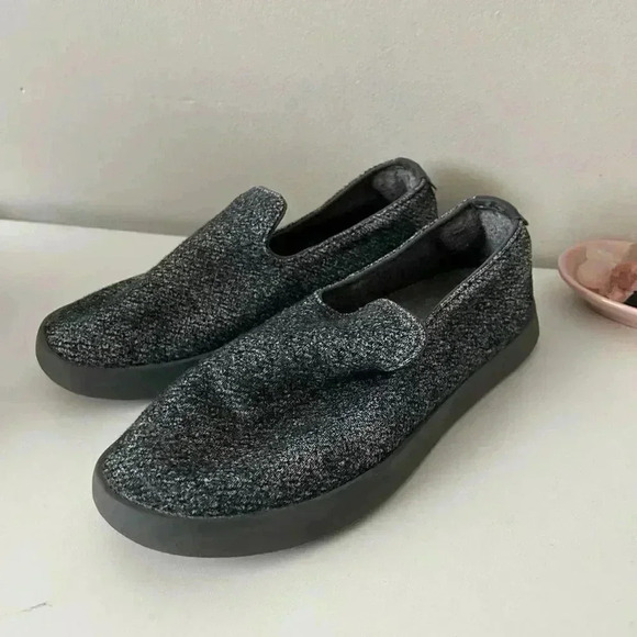 Allbirds Men's Wool Loungers M8 - Picture 5 of 8